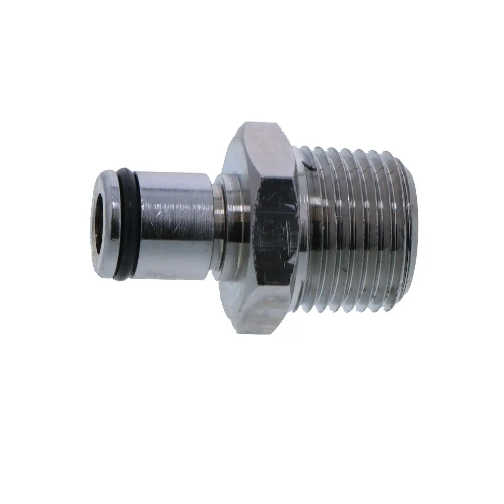Lc24006 Male Thread Coupling Insert 3/8 Npt 3