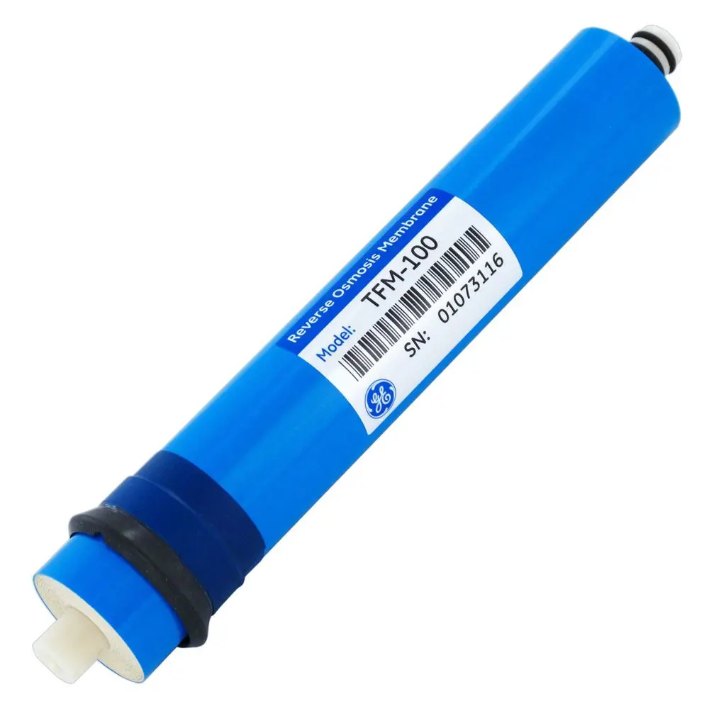 Veolia Osmonics Desal Tfm-100 Tfc Ro Membrane Element 1