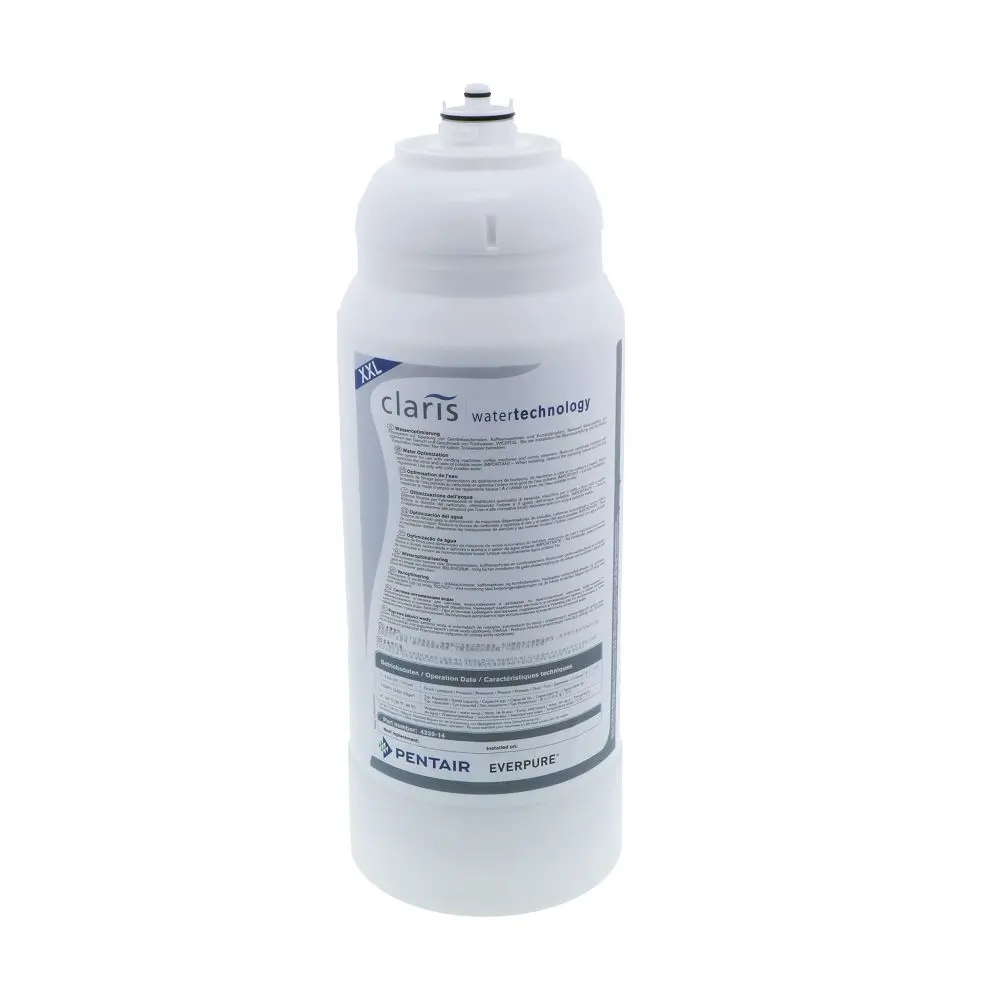 Everpure Claris Xx-Large Ev4339-14 Filter Cartridge 1