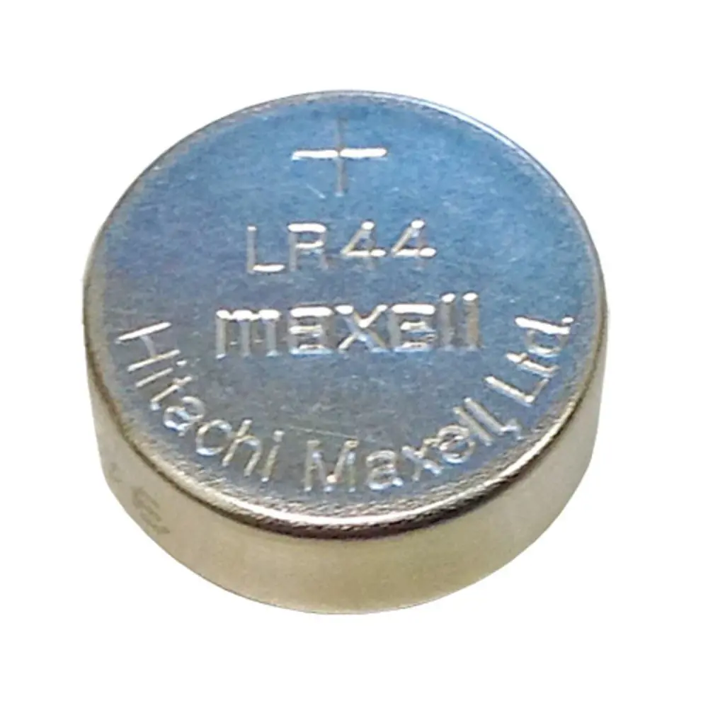 Button Cell Battery - 1.5V (76A) L1154 1