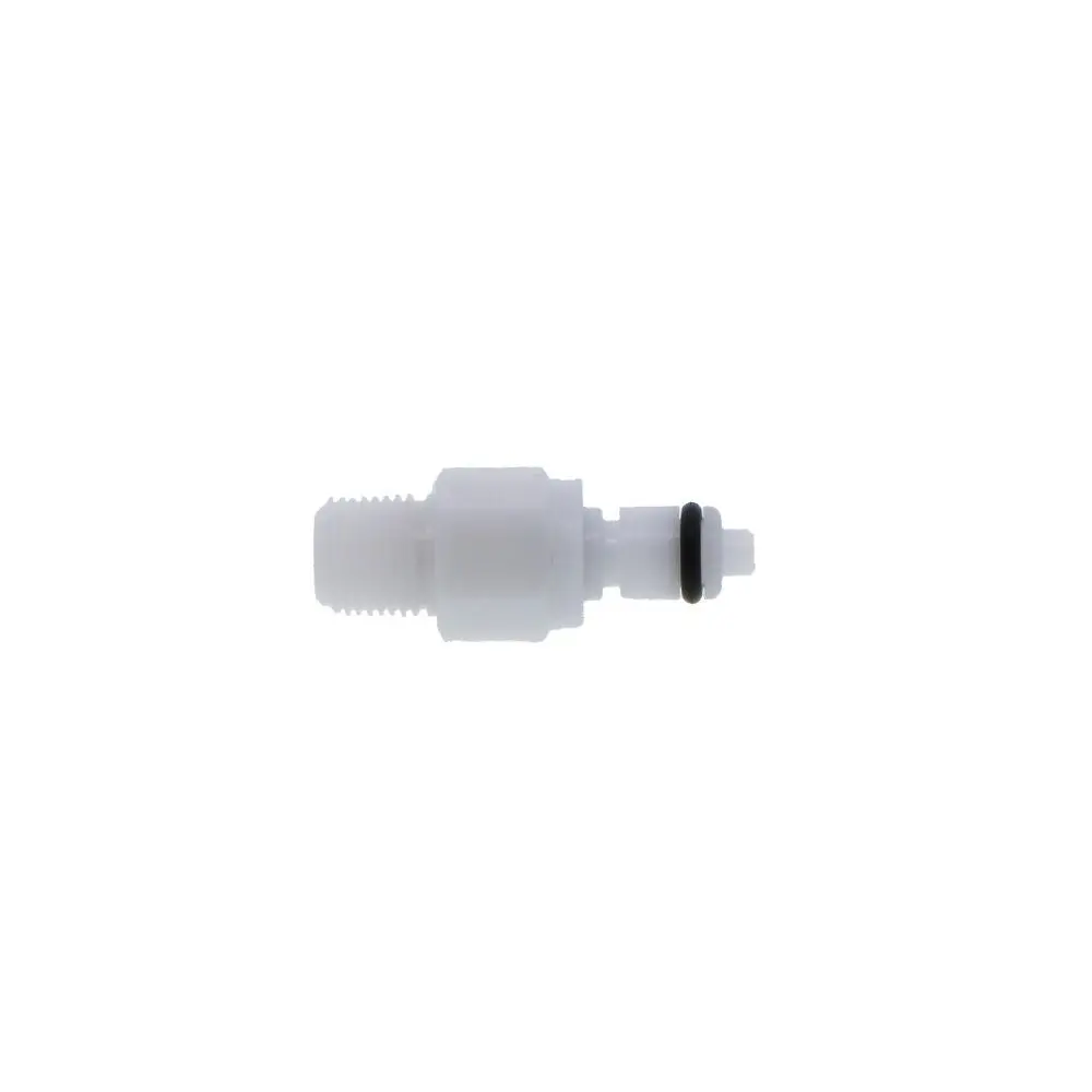 Pmcd2402 Valved Male Thread Coupling Insert 1/8 Npt 3