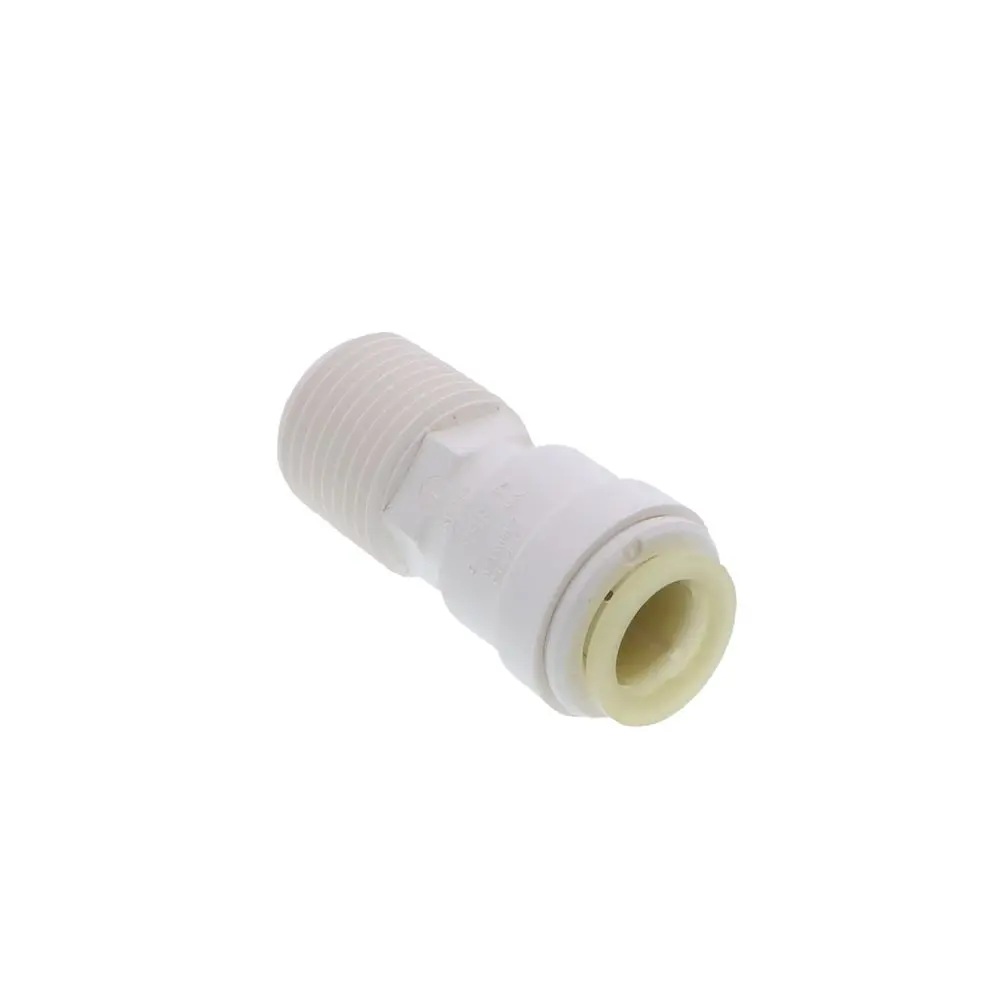 Watts Aqualock/Seatech - Male Connector - 3/8 Cts X 1/2 Npt 1