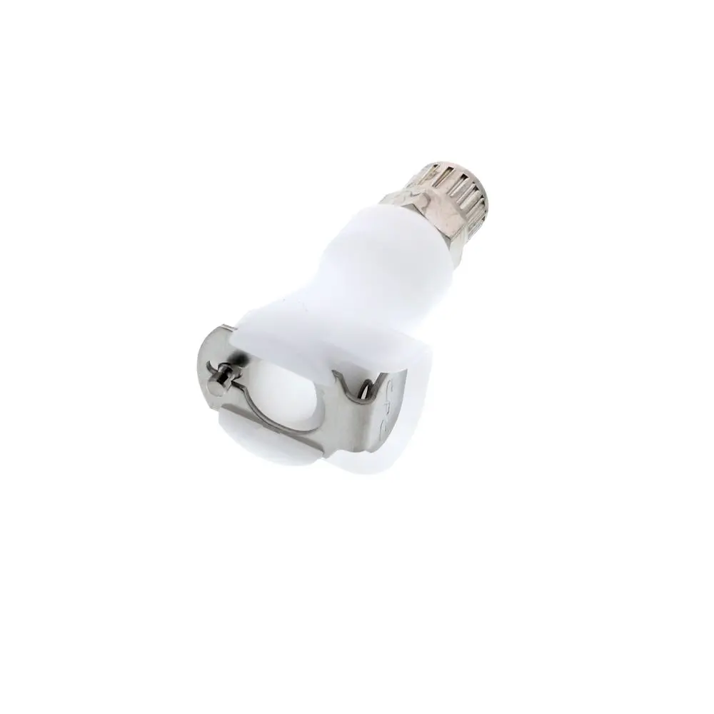 Pmc13m42 In-Line 4 Mm Ptf Coupling Body 5/32 Ptf 1