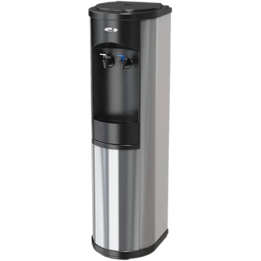 Oasis Artesian Series Hot 'N Cold Point Of Use Water Cooler 1
