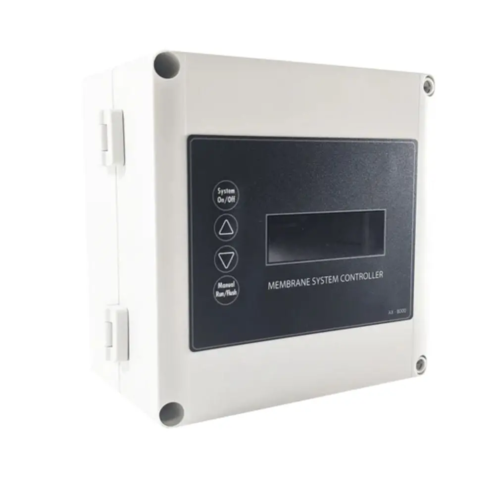 Axeon Ax-8000 Computer Controller With Dual Tds 110/220V 1Ph 1