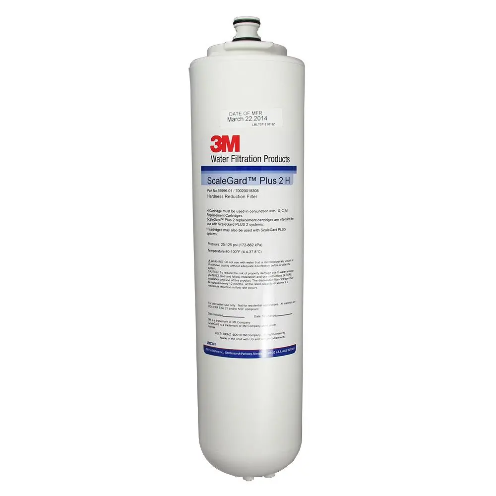 3M Ctg H Replacement Cartridge For Tsr150 55996-01 1