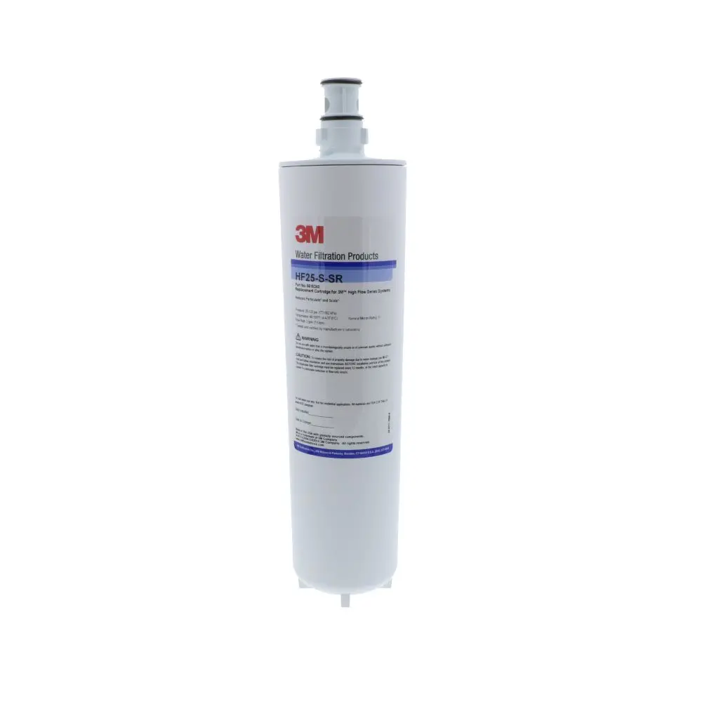 3M Hf25-S-Sr Replacement Cartridge 1