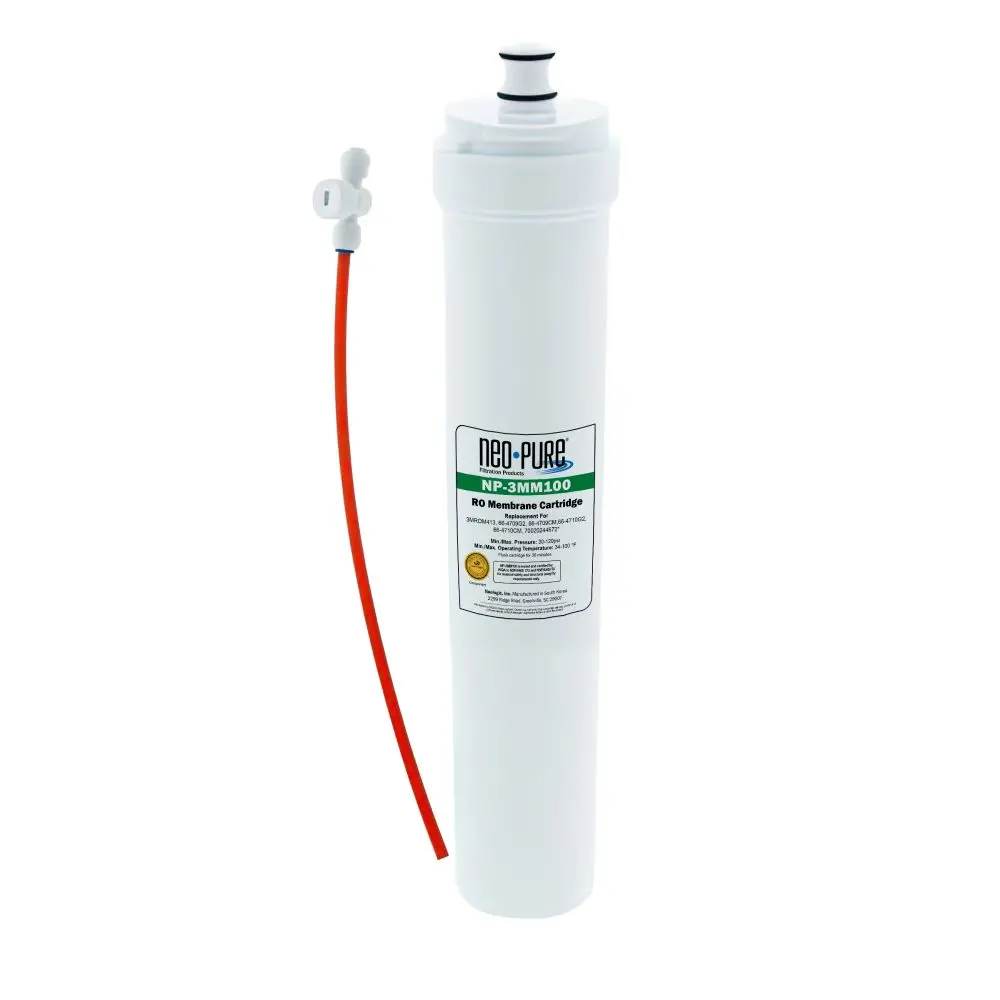 Neo-Pure Np-3Mm100 Sqc Compatible Membrane 100Gpd Tfc 1