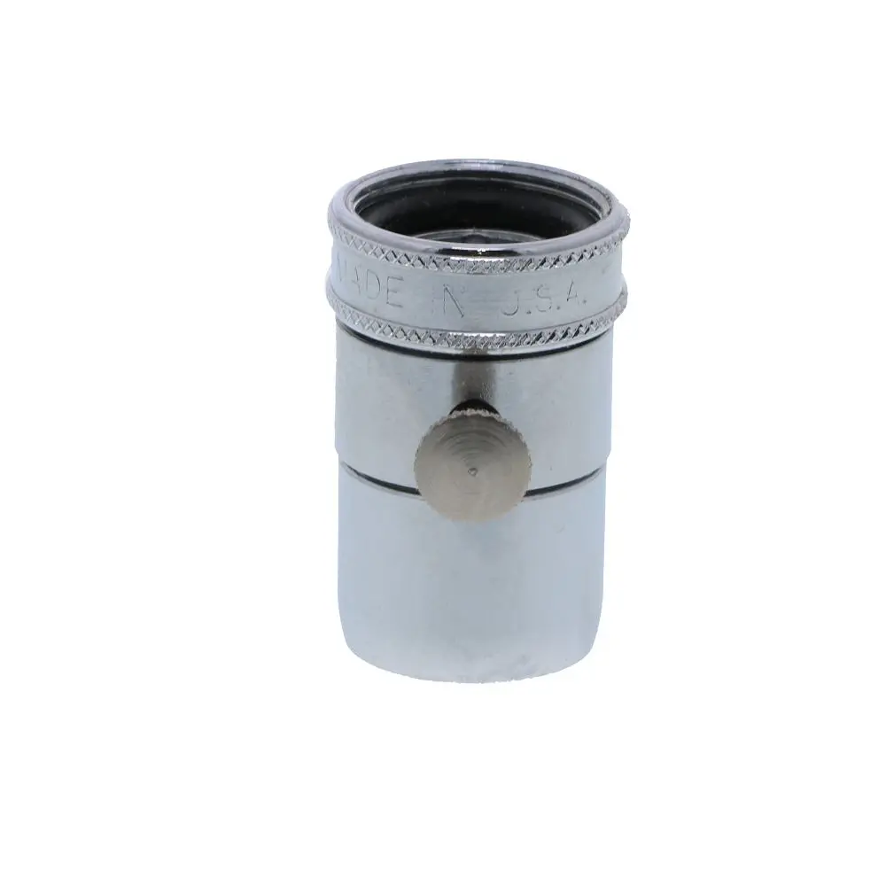 Diverter Valve Adapter Pull Out W/ Barb For 1/4 Od Tube 2