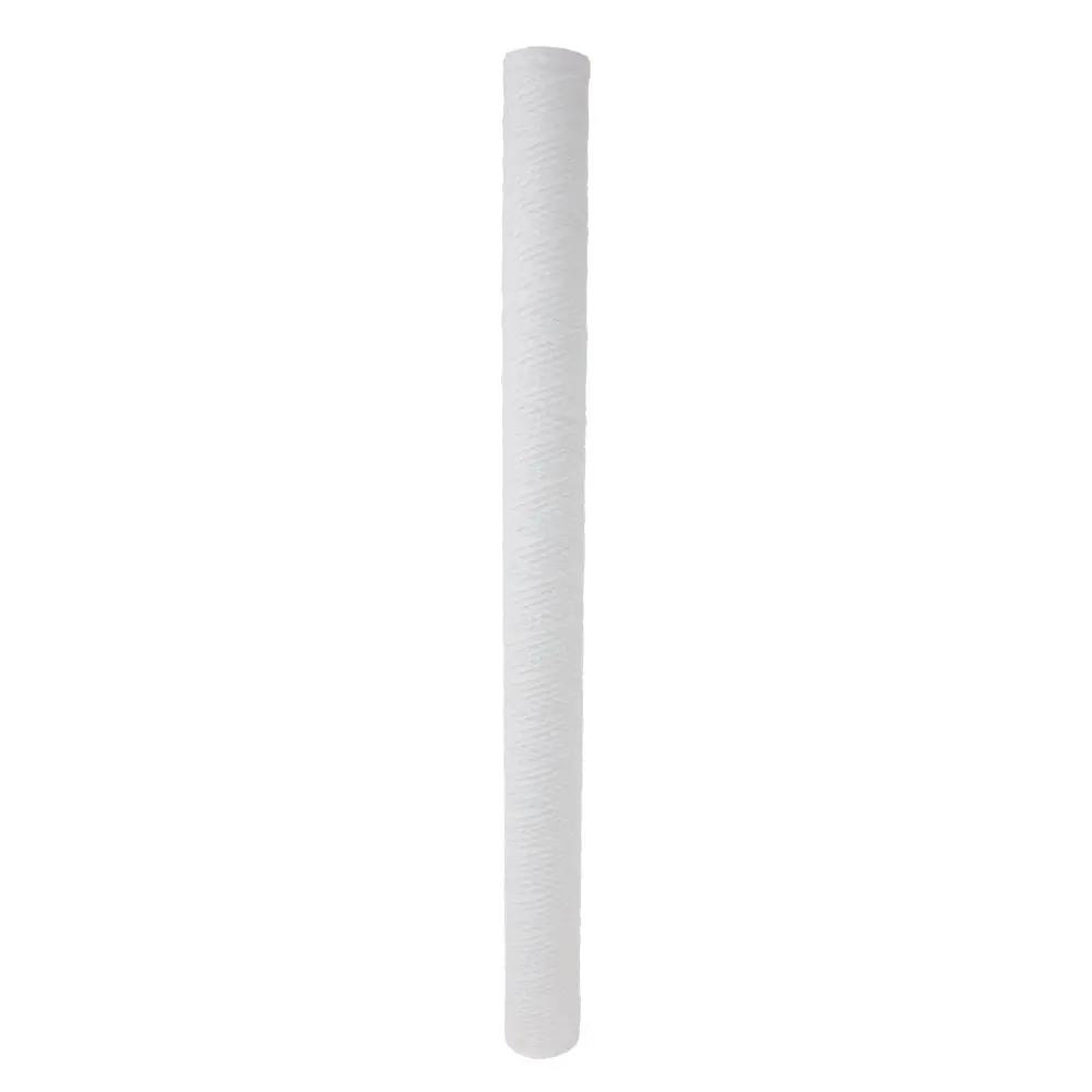2.5" X 30" String Wound Polyester Filter 1Mic 1
