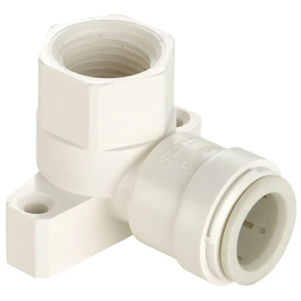 Watts Aqualock/Seatech - Drop Ear Elbow - 1/2 Cts X 1/2 Npt 1