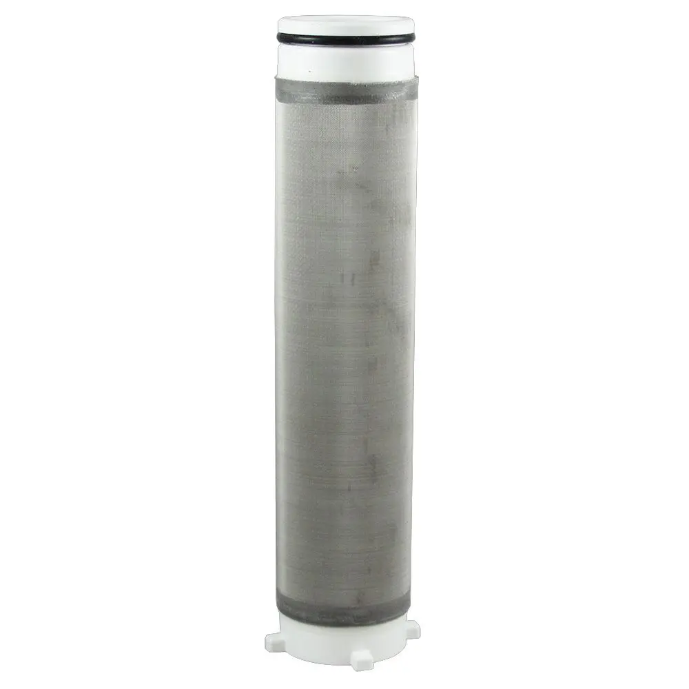Rusco/Vu-Flow Stainless Steel Filter Screens For Spin-Down/Sediment Filters 1