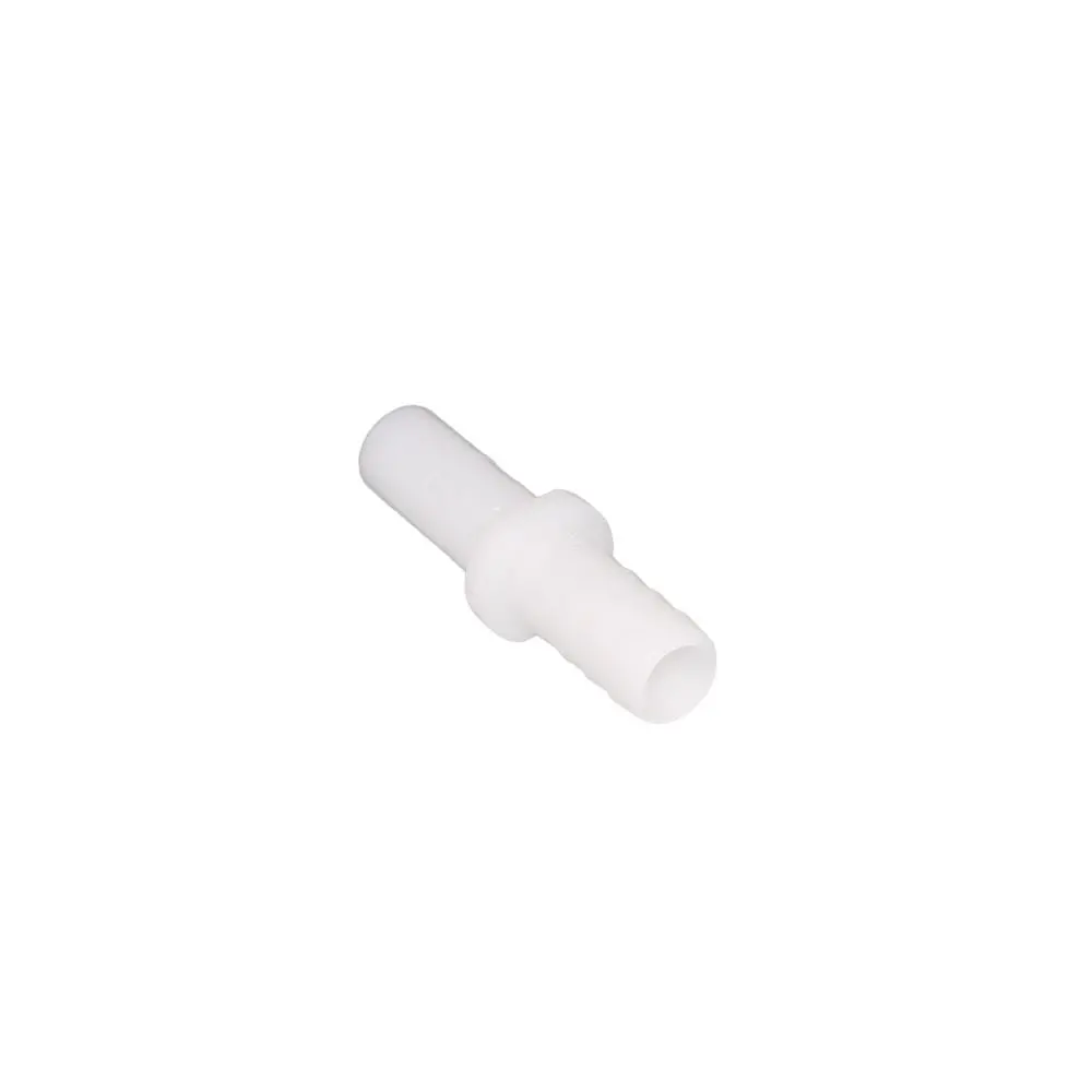 Neofit - Acetal Natural White Stem Barb Connector 3/8"Stem X 8Mm (5/16") Barb 3