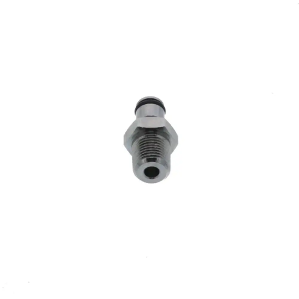 Mc2402v Male Thread Coupling Insert 1/8 Npt Fkm Seal 2