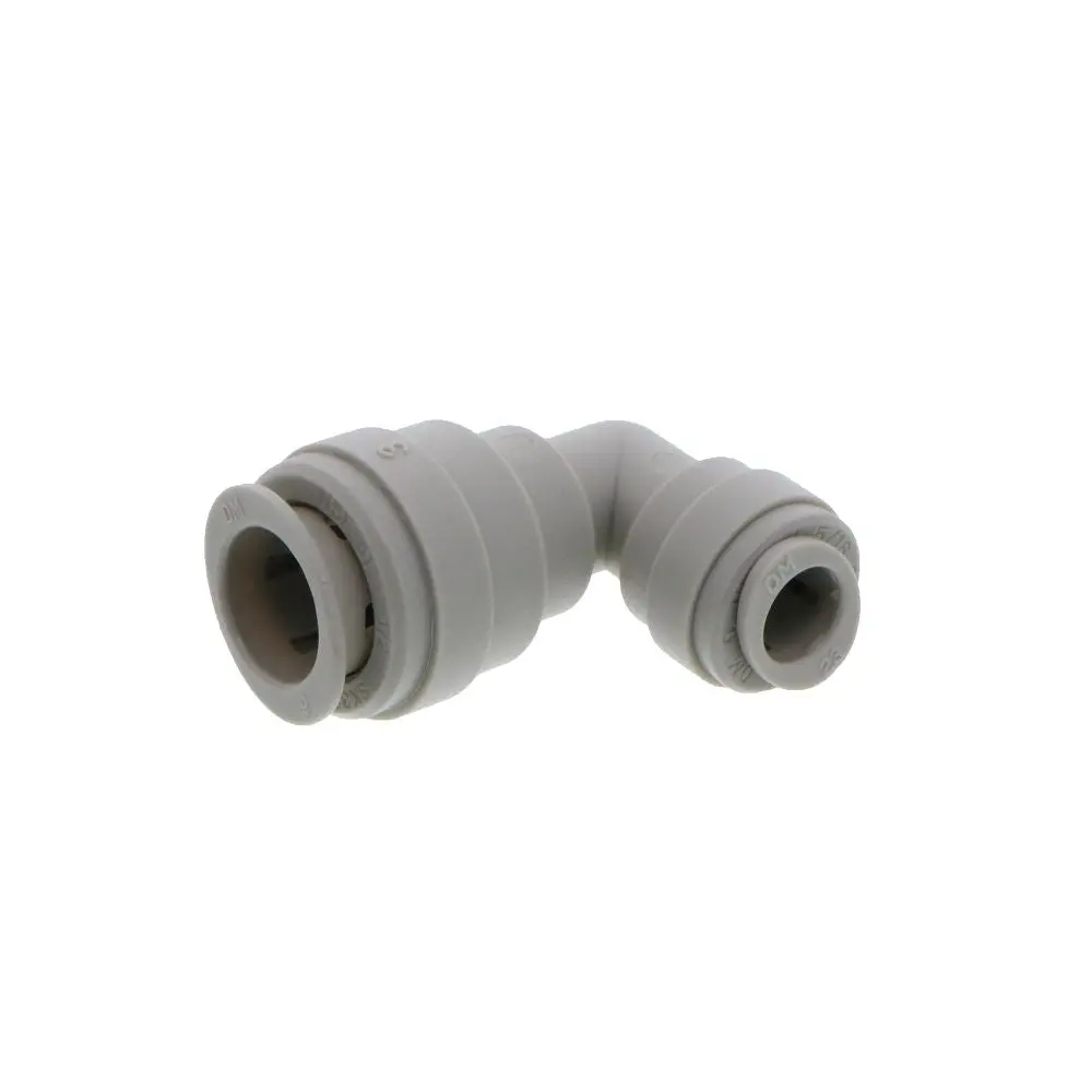 Dmfit Elbow Union - 1/2 X 5/16 Push-In 2