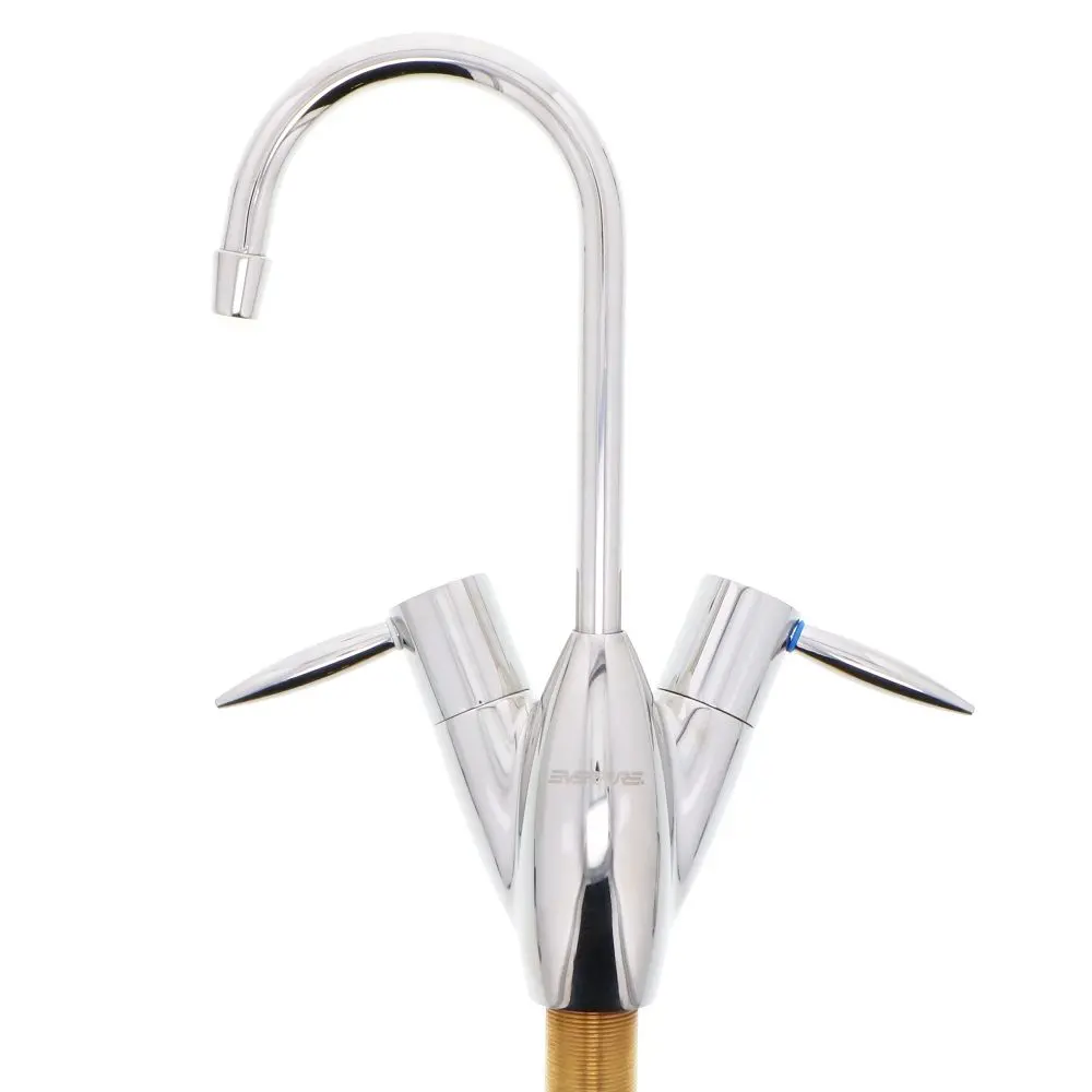Everpure Exubera Contemporary Series Faucet 1