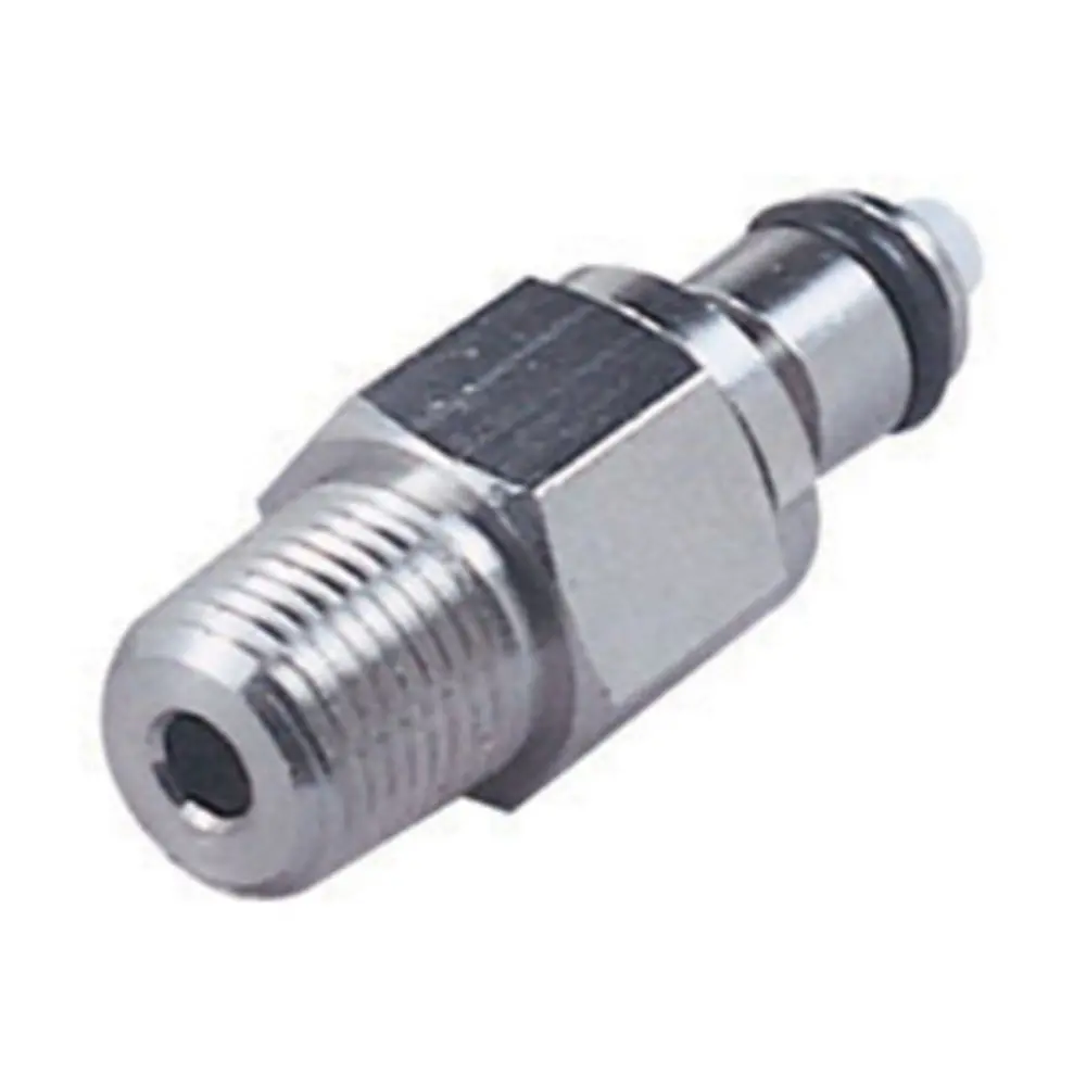 17400 Nsf Valved Coupling Insert 1/8 Npt 1