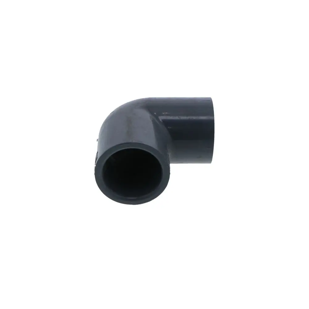Schedule 80 Pvc Elbow 1" Socket 1
