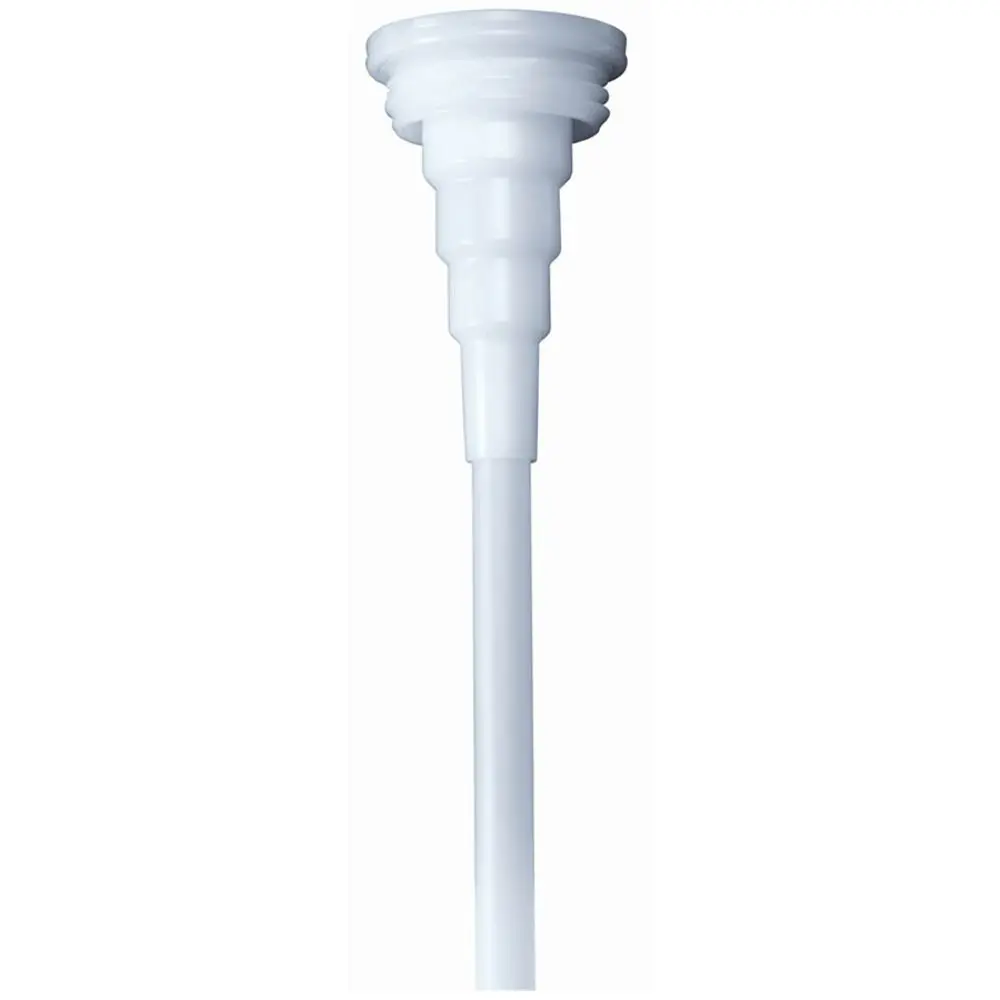 Drumquik Dqpur2but1274 Pur Drum Insert Assembly Plastic Ibc Totes - 2" American Buttress 1