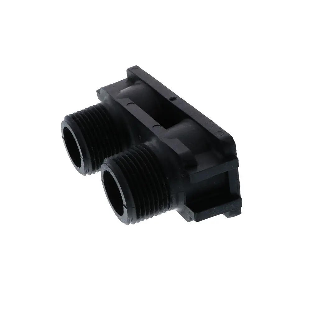 Fleck Fl50-10Py Plastic Yoke - 1" Mpt 1