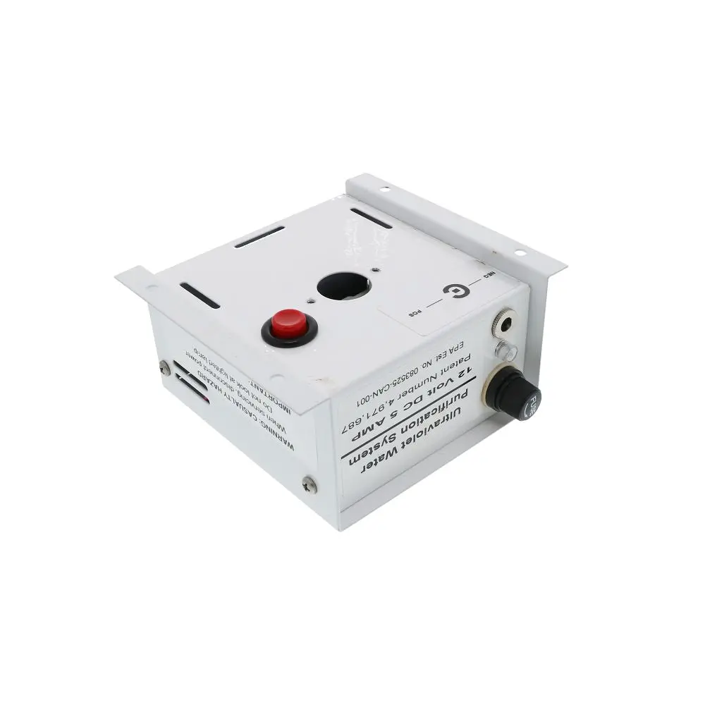 Aqua Flo 44302202 Control Module 12V #20 1