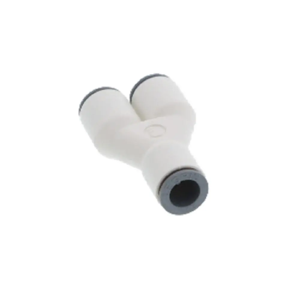Parker Liquifit Two-Way Divider - 1/4 2