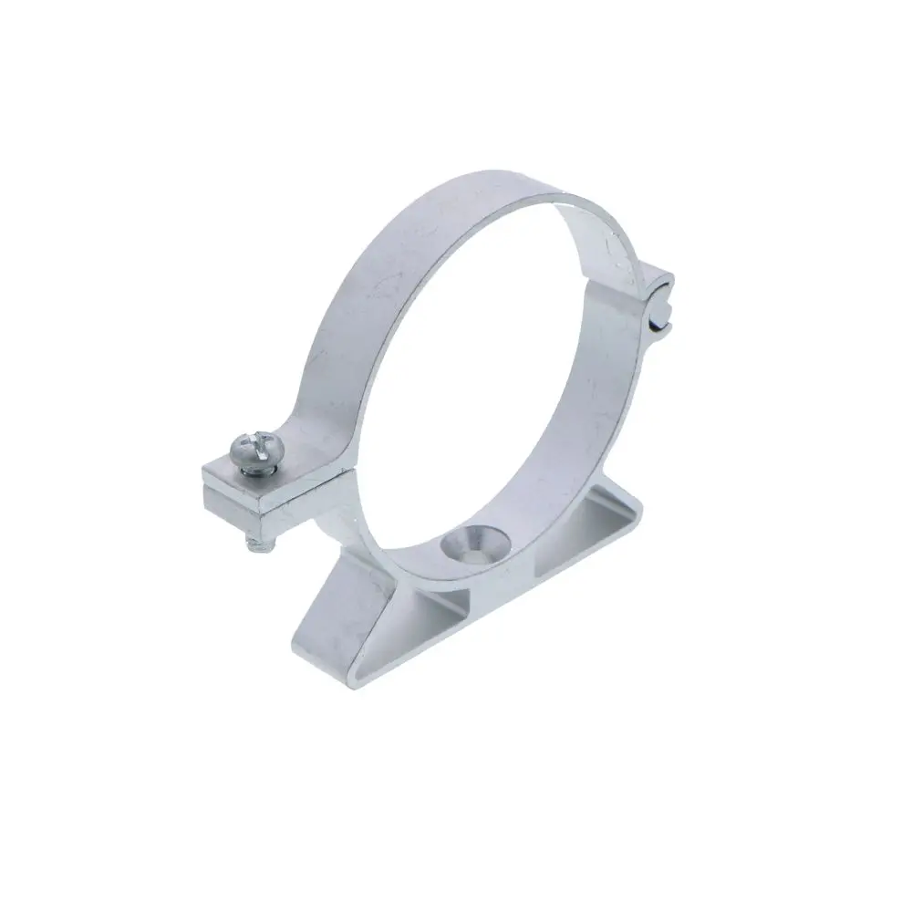 Sterilight Aluminum Clamp For 2.5" 1
