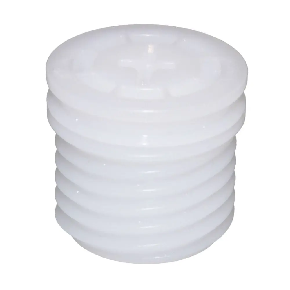 Drumquik 2007900 Replacement Drum Insert Shipping Plug 1