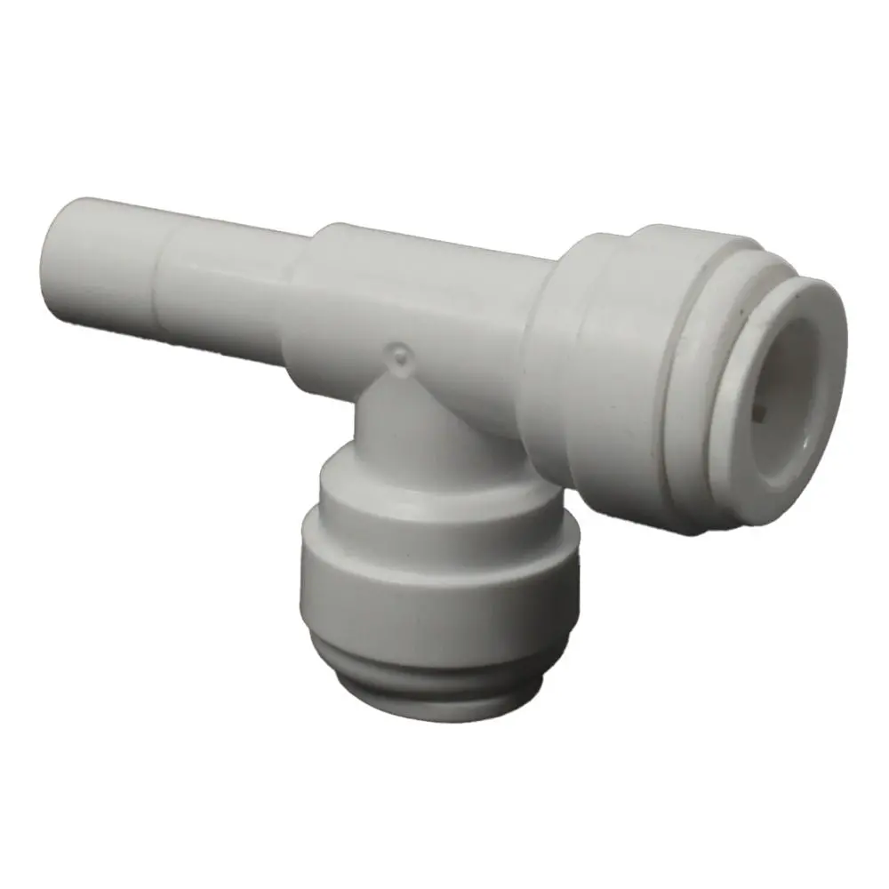 Neofit Stem Run Tee-3/8-3/8-3/8" 2