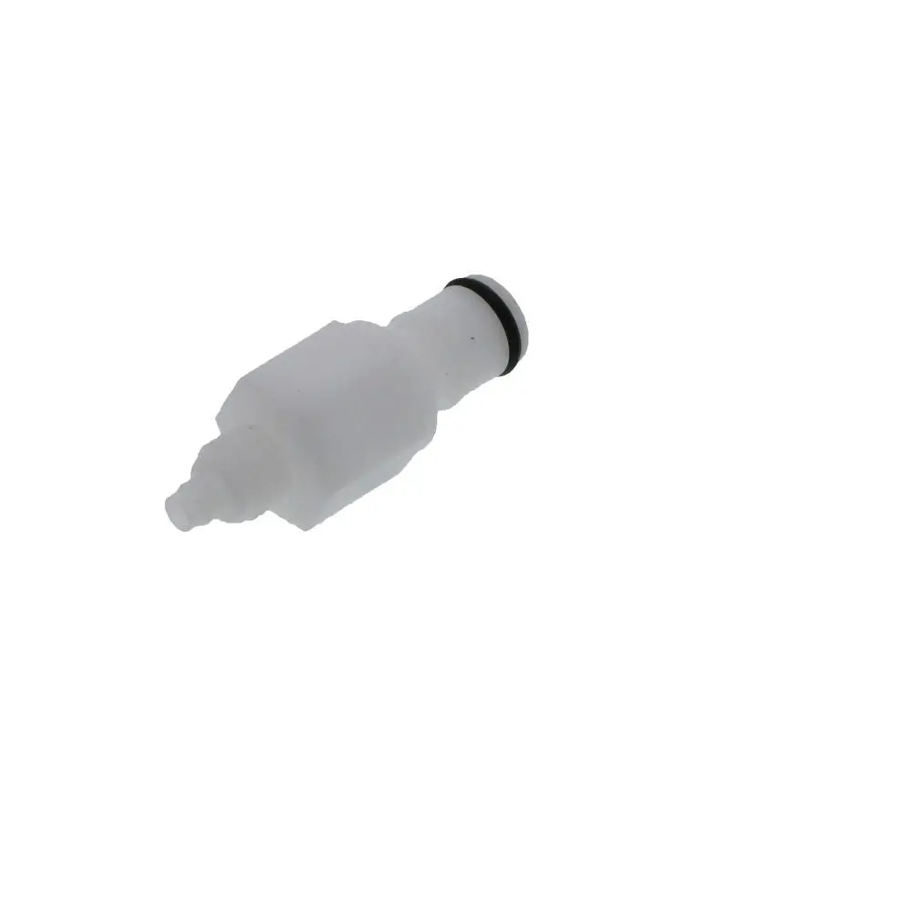Apc20004 In-Line Ptf Coupling Insert 1/4 Ptf 2