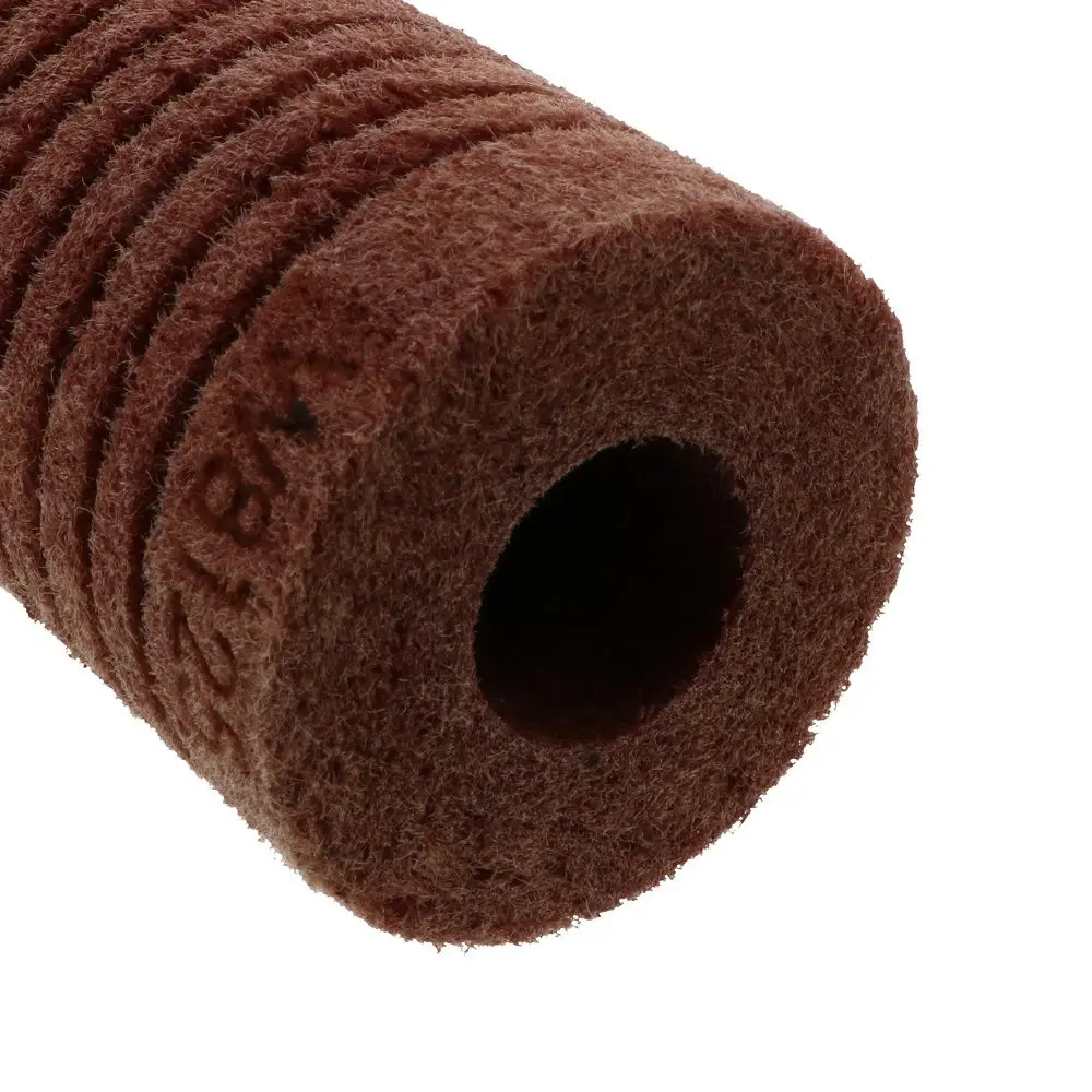3M Micro-Klean G78w81n Grooved Resin Bonded 125 Mic 2-5/8 X 9-3/4 2