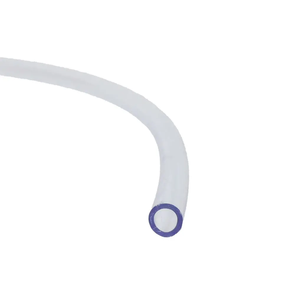 Clear Flexible Pvc Tubing 1/4 Id X 3/8 Od 3