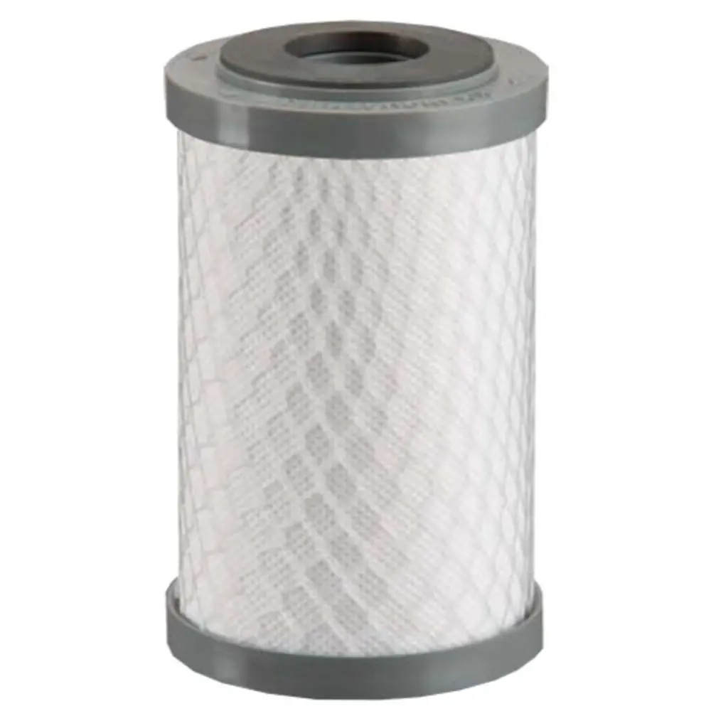 5" Filtrex Matrikx +Pb1 Cto/Cyst/Lead Carbon Block 0.5 Mic Filter 1