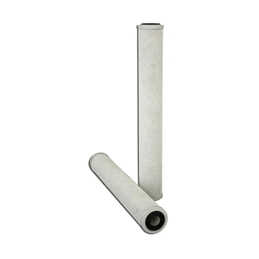Optipure 252-20220 Ctos-20 Drop-In Cartridge 20" 1