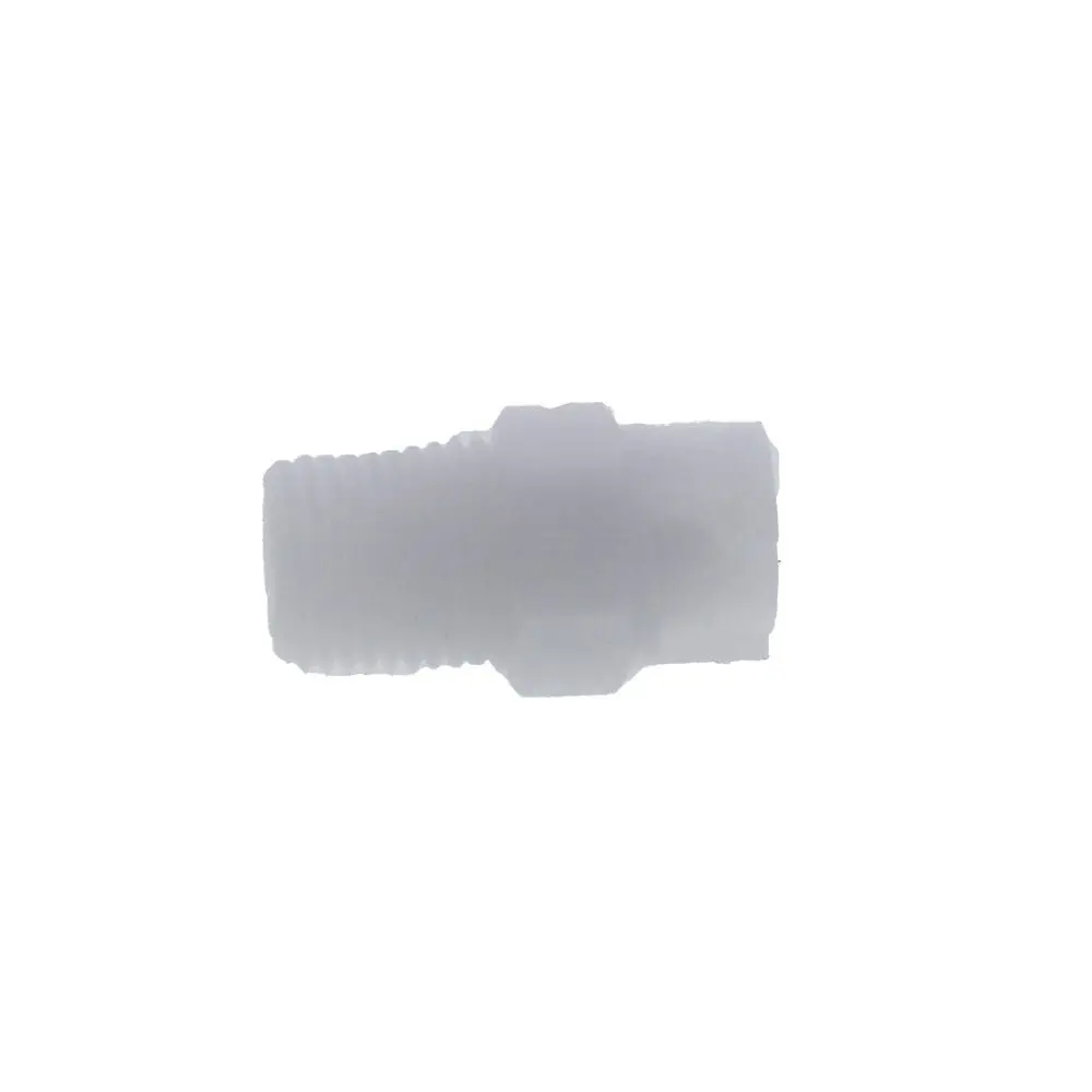Smptd02 Valved Male Thread Coupling Body 1/8 Npt 3
