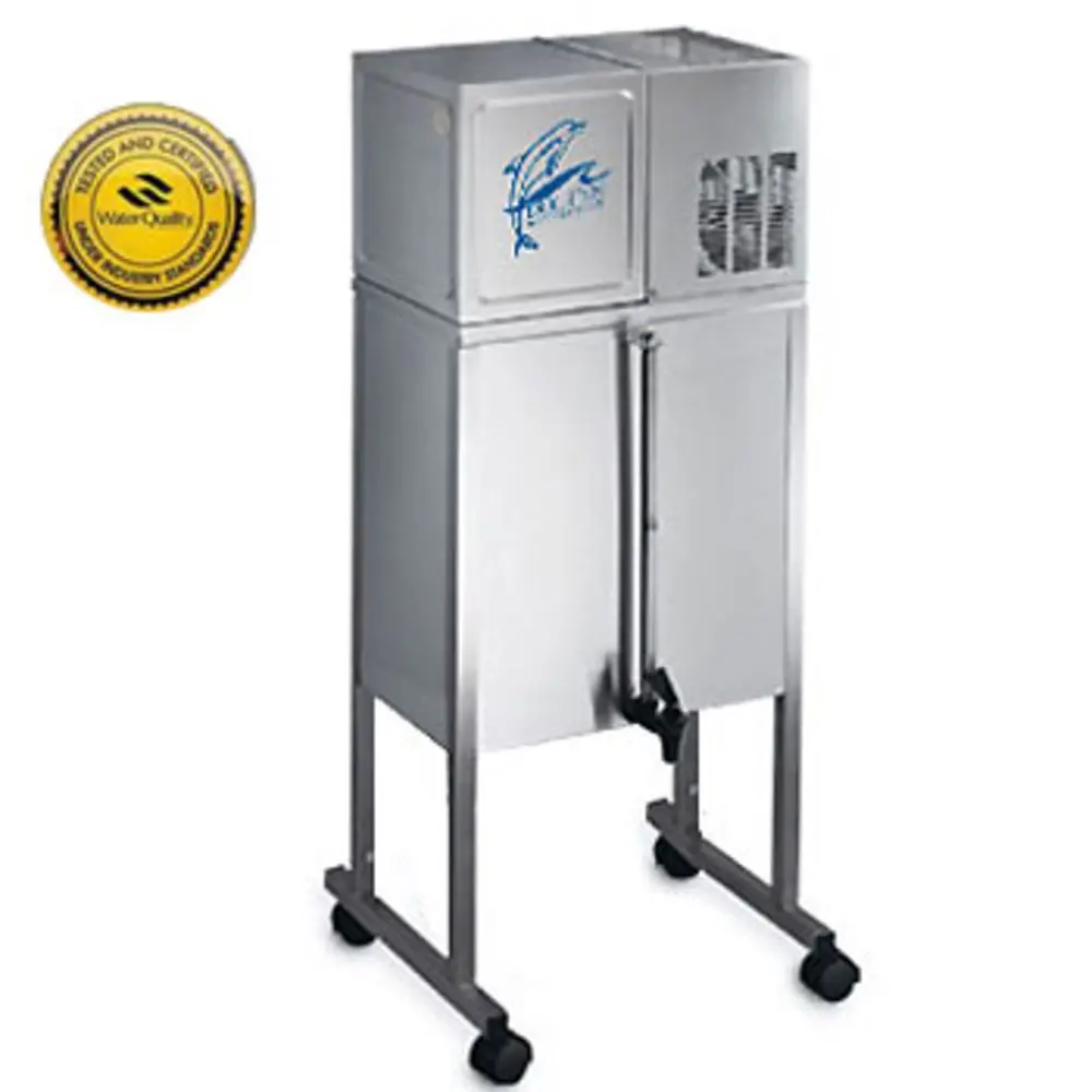 Dol-Fyn Ars 3000 Automatic Water Distiller With 12 Gallon Reservoir 1