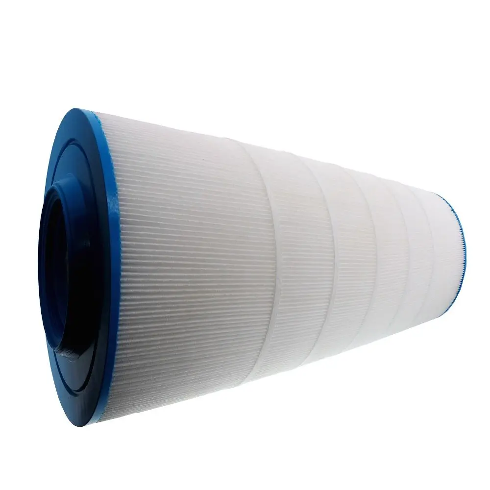 Flow-Max Fmhc-170-5 Jumbo Filter Cartridge 5 Micron 1