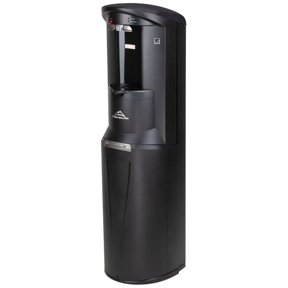 Crystal Mountain Stf-M2khk1c Storm Bottom Load Cooler H/C 2