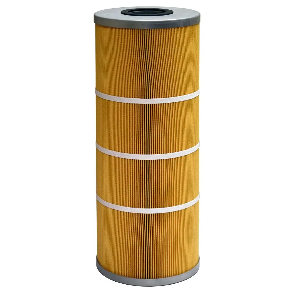 Flow-Max High Temp Jumbo 90 Cartridge - 50 Mic 1