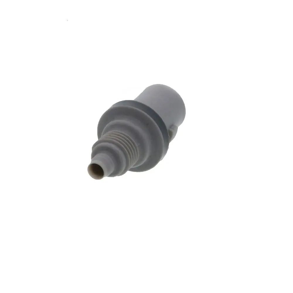 Ns2d2004 Valved In-Line Ptf Coupling Insert 1/4 Ptf 2