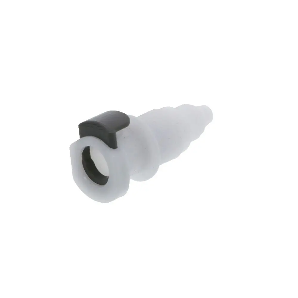 Apcd12006 Valved Panel Mount Ptf Coupling Body 3/8 Ptf 2