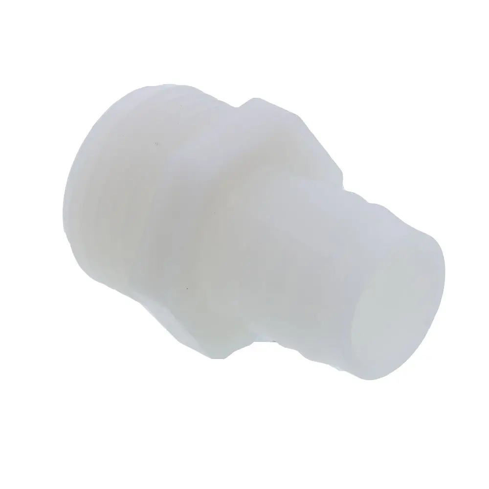 Male Garden Hose Barb Connector Nylon - 3/4 Mght X 3/4 Id Barb 2