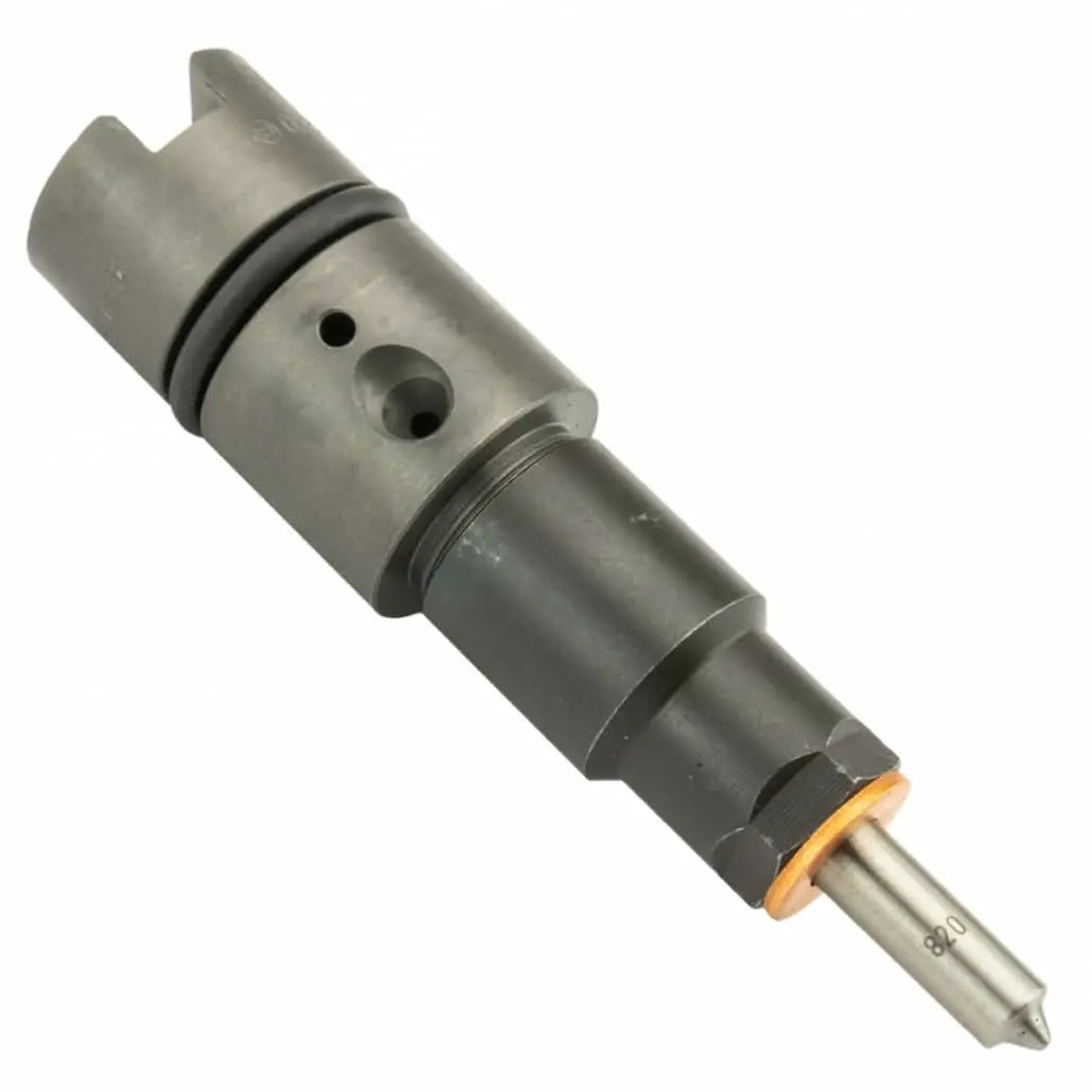 Bosch Injector For 1998-2002 Cummins Mid-Range 210-215Hp 1