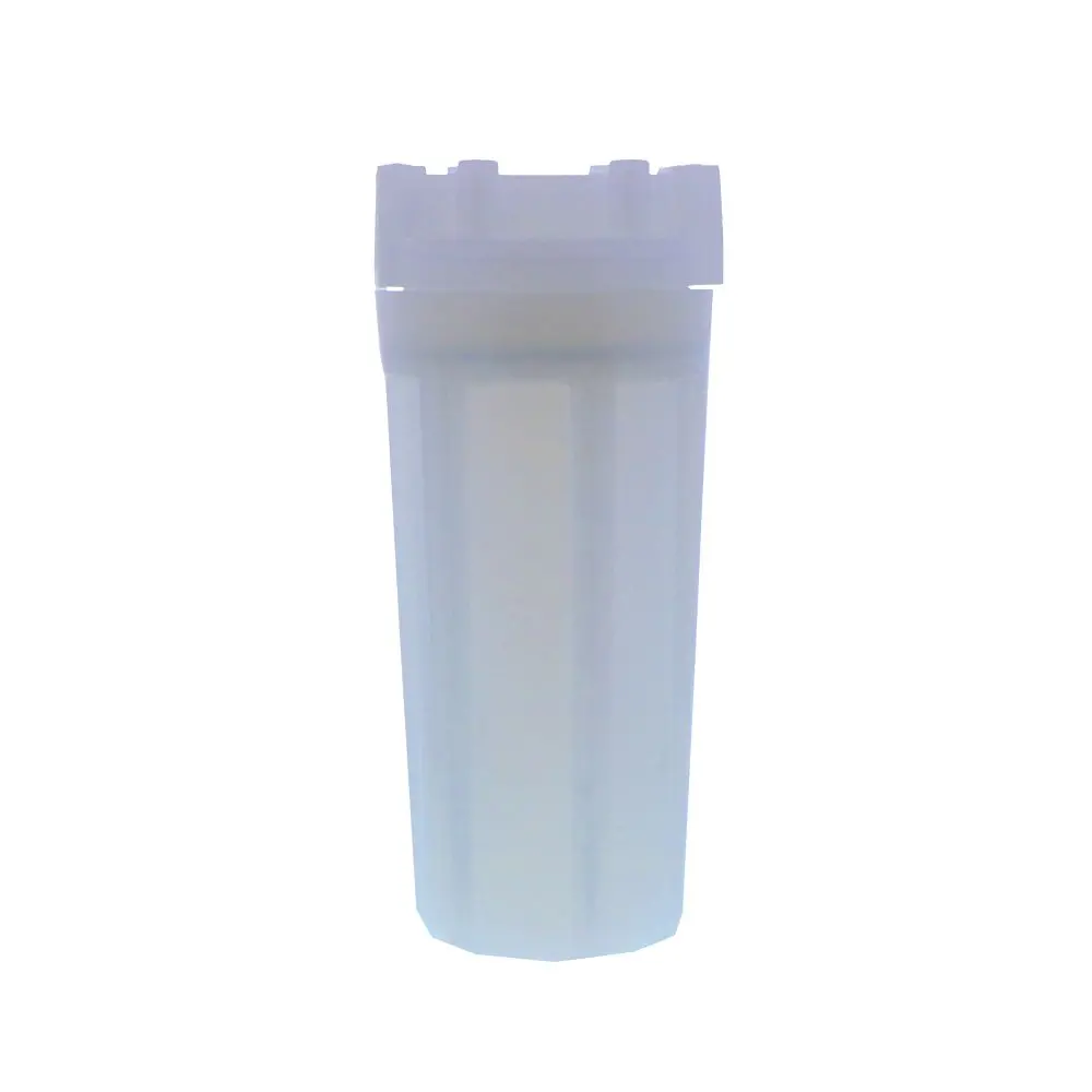 Pentek 150150 #10 All Natural Standard Housing No Plugs 1