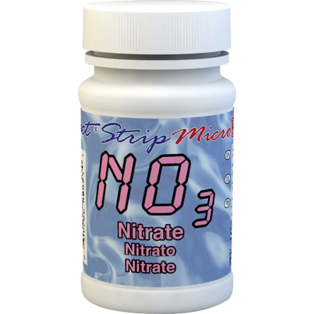 Exact® Strip Micro Nitrate (25 Strips) 1