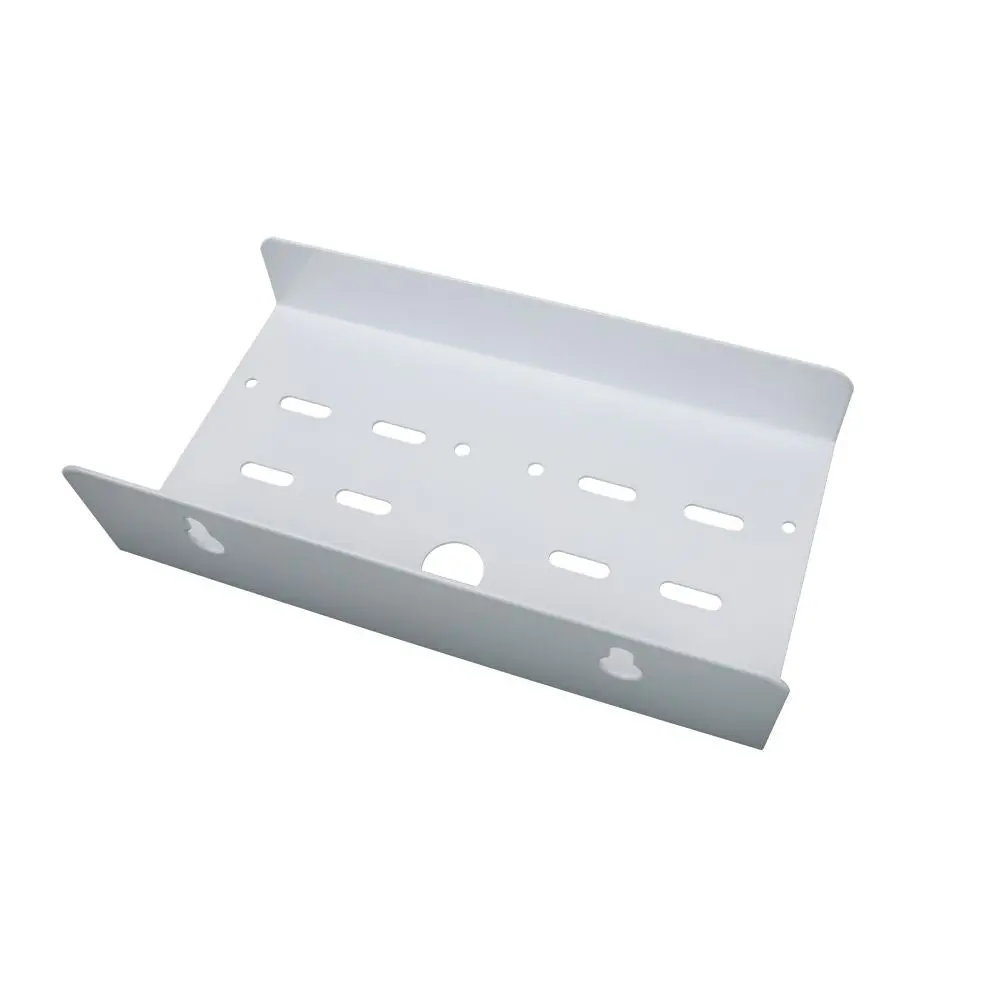 Mounting Bracket - Two Housing Metal "U" Shaped 2