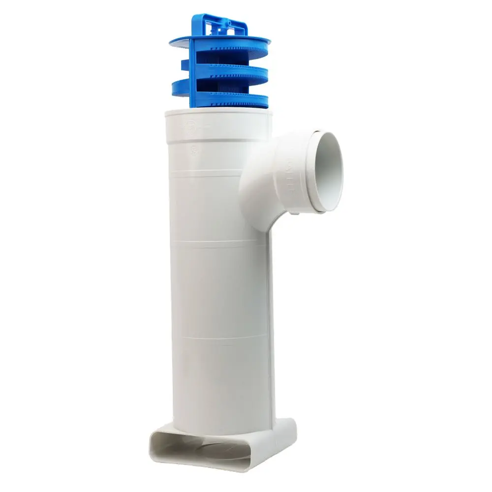 Tuf-Tite Effluent Filter Ef-6 Combo Filter & Housing 2