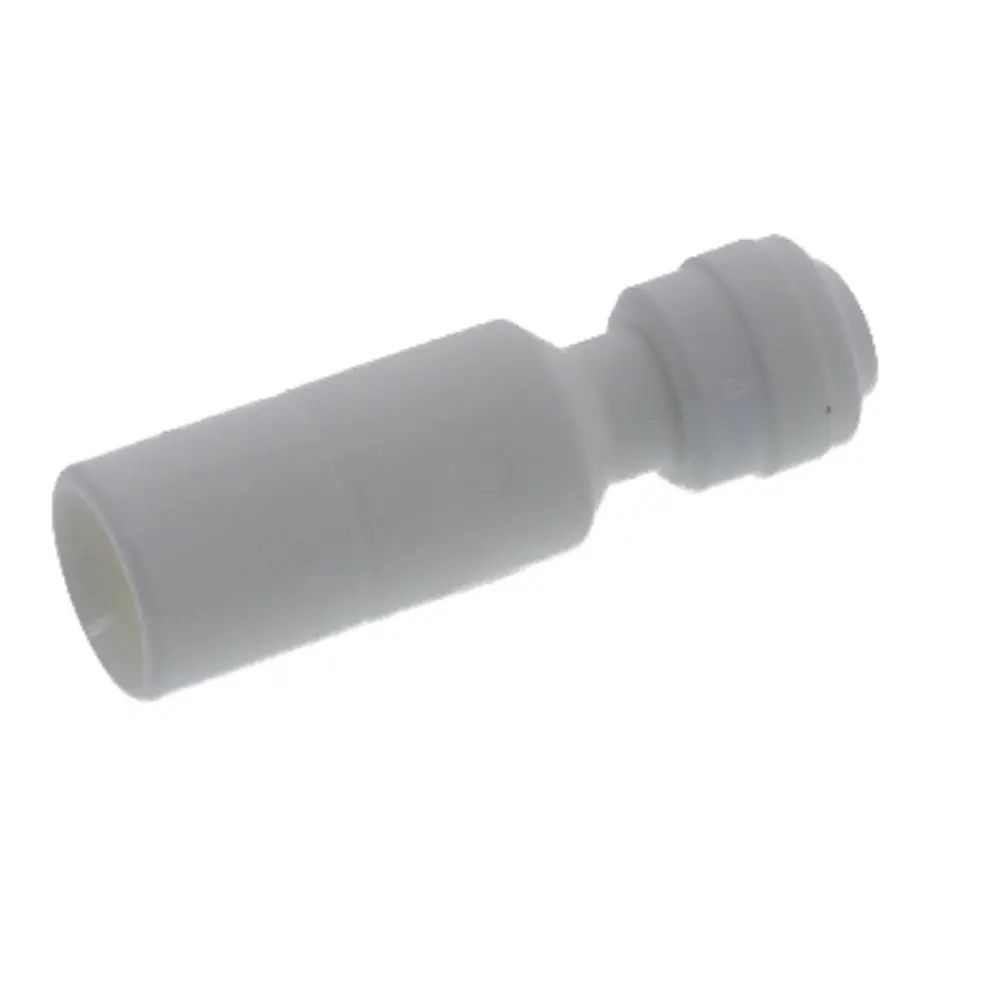 Dmfit Plug-In Stem Reducer - 1/4 Tube X 5/8 Stem 2