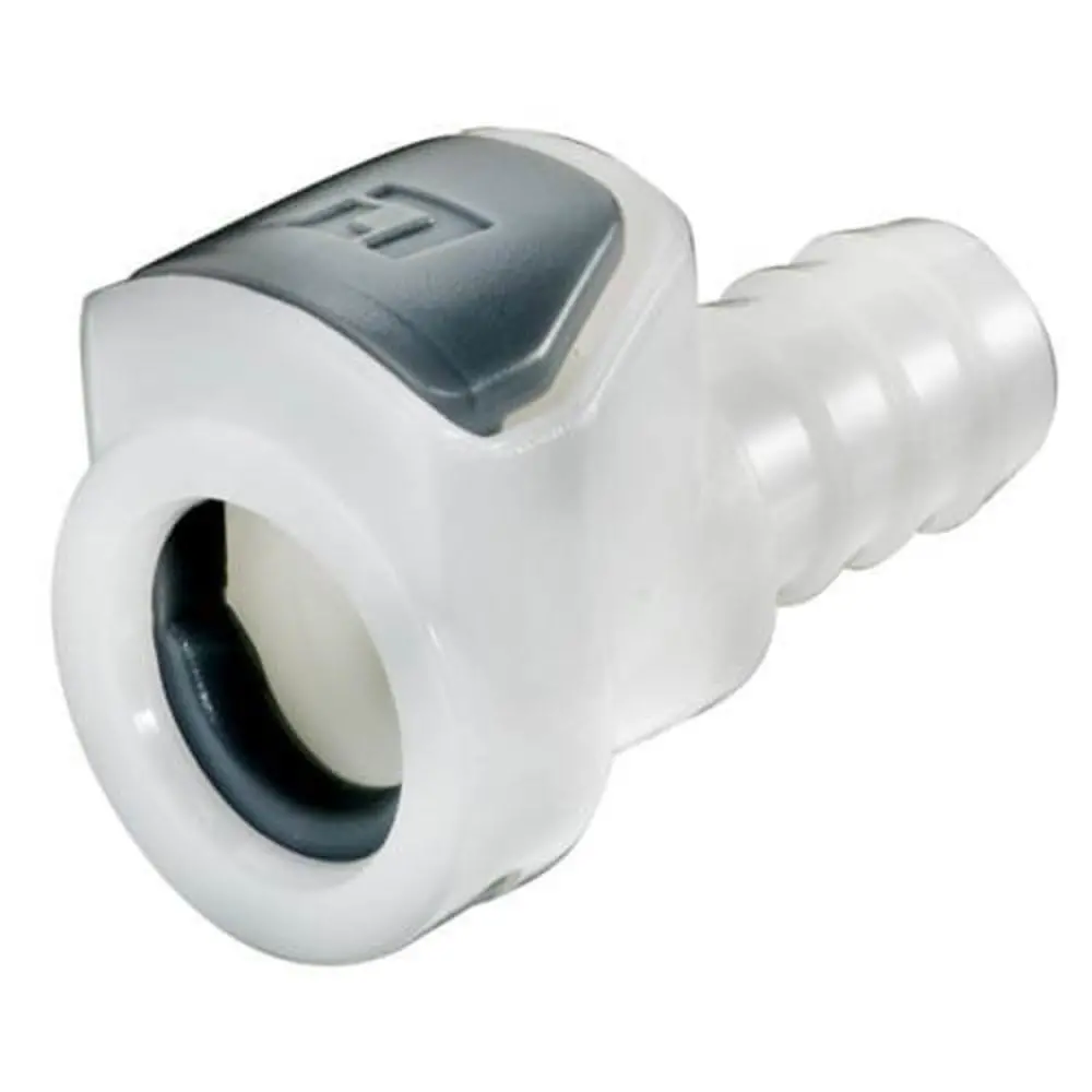 Linktech 50Ac Inline Socket, Nv, 3/8" Hb, No Guard 1