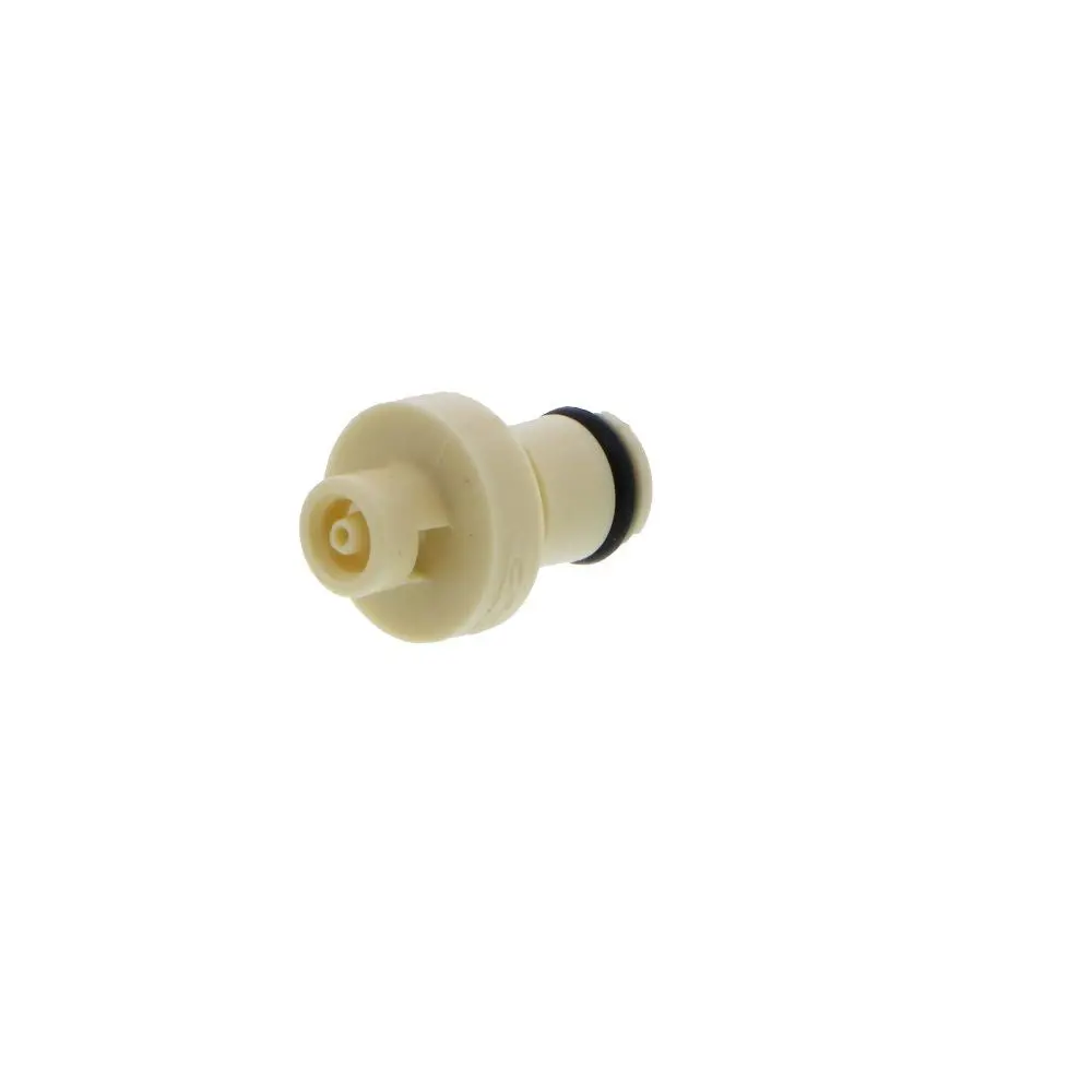 Pmc220112 In-Line Hose Barb Coupling Insert 1/16 Id Barb 2